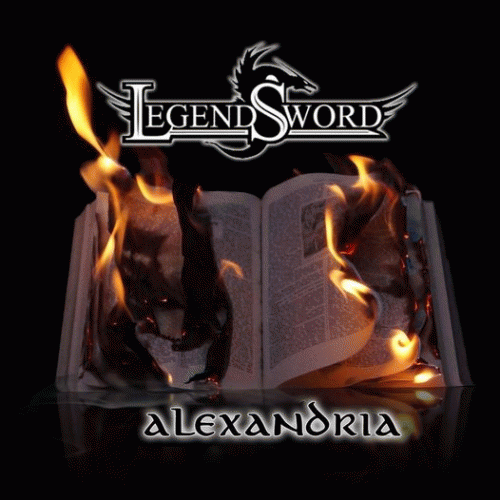 Legend Sword : Alexandria